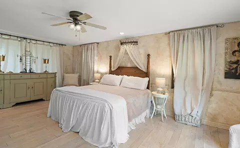 Bedroom - 14 Riverbend Ln, Covington, LA 70433 photo 1 of 5
