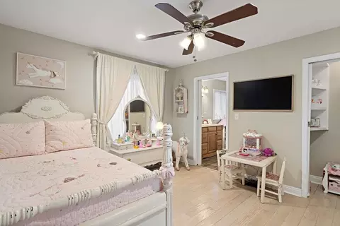 Bedroom - 14 Riverbend Ln, Covington, LA 70433 photo 3 of 5