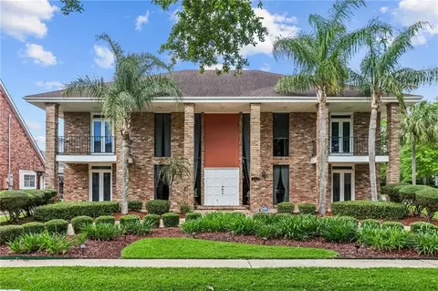 1 Rue Royale, Metairie, LA 70002