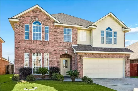1280 Artesa Dr, Marrero, LA 70072