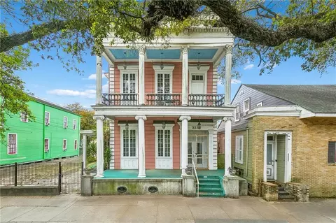 2232 Esplanade Ave, New Orleans, LA 70119