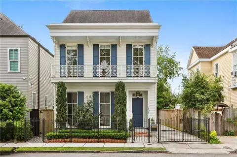 3808 Prytania St, New Orleans, LA 70115