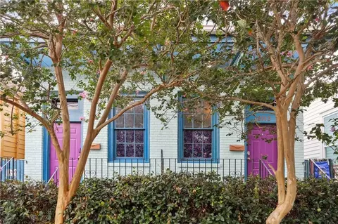 2113 15 Fourth St, New Orleans, LA 70113