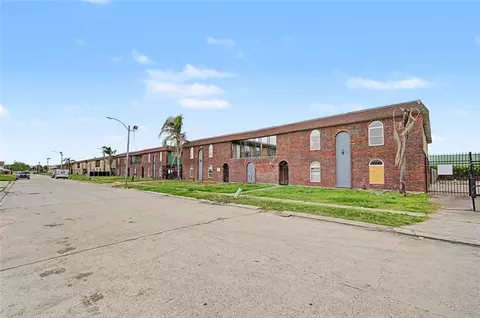 6711-6817 Tara Ln, New Orleans, LA 70127