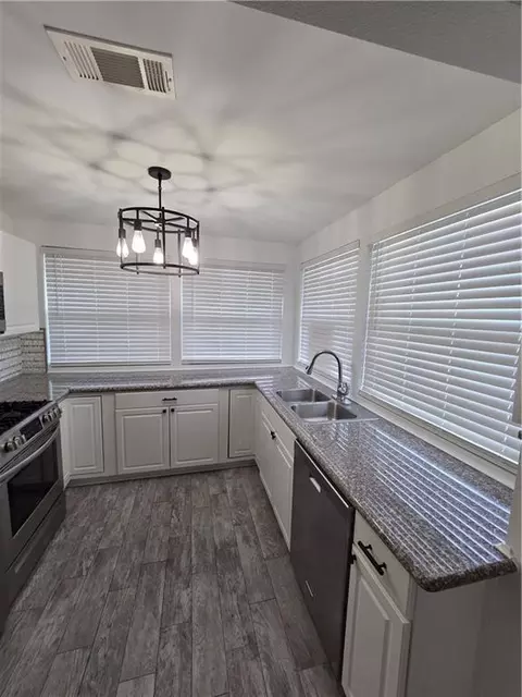 Kitchen - 238 Clara Dr, Slidell, LA 70458 photo 2 of 2