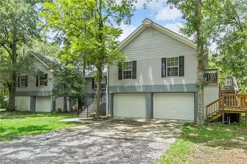 110 W Pearl Dr, Slidell, LA 70461