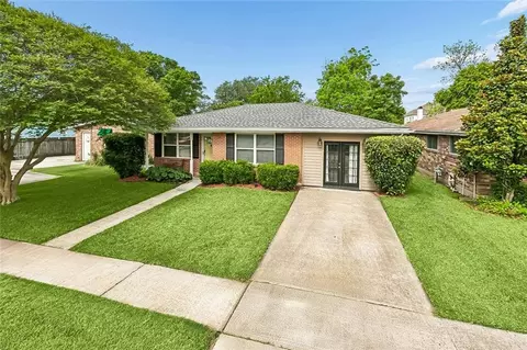 934 Aurora Ave, Metairie, LA 70005