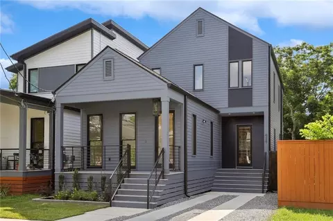 625 Flood St, New Orleans, LA 70117