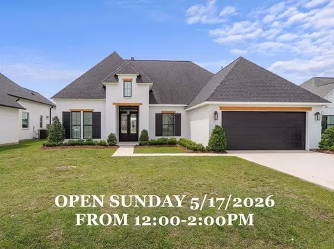8025 Bedico Trail Ln, Madisonville, LA 70447