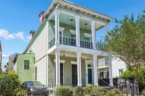 1252 Esplanade Ave #2, New Orleans, LA 70116