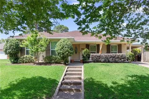 2301 New York St, New Orleans, LA 70122