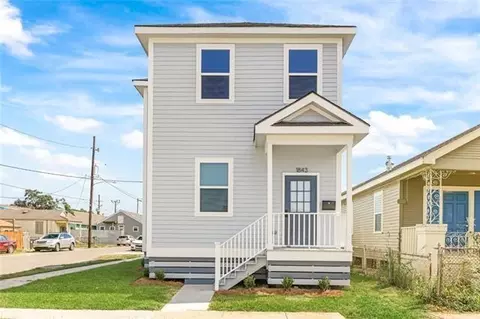 1843 Piety St, New Orleans, LA 70117