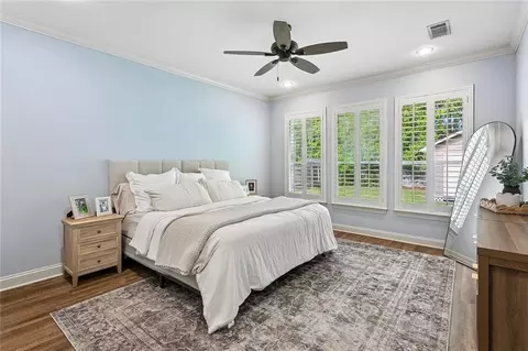 Bedroom - 2653 Bluff Ct, Mandeville, LA 70448 photo 1 of 2