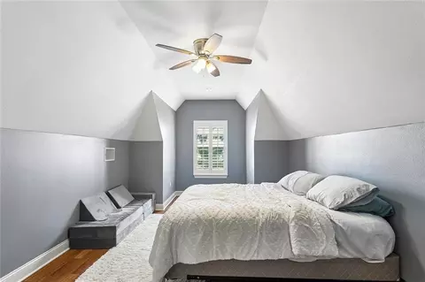 Bedroom - 2653 Bluff Ct, Mandeville, LA 70448 photo 2 of 2