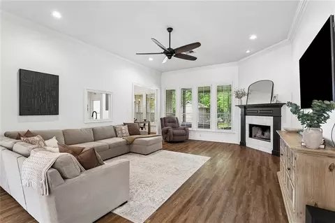Living - 2653 Bluff Ct, Mandeville, LA 70448 photo 1 of 1