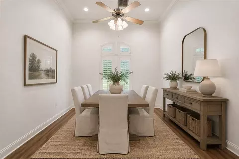 Dining - 2653 Bluff Ct, Mandeville, LA 70448 photo 1 of 1