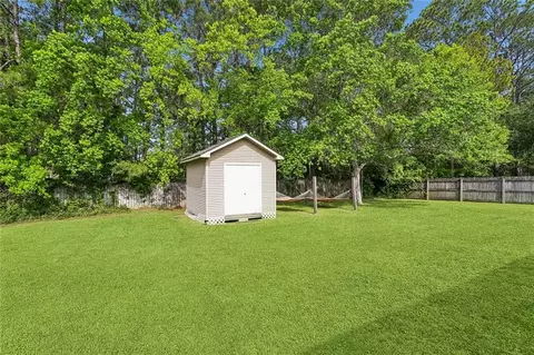 Exterior - 2653 Bluff Ct, Mandeville, LA 70448 photo 2 of 2