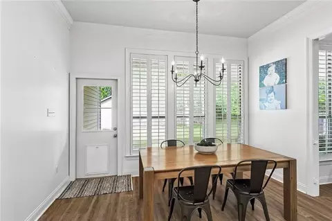 Dining - 2653 Bluff Ct, Mandeville, LA 70448 photo 1 of 1