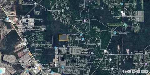 0 Pellegrin Dr, Covington, LA 70435