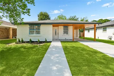 4900 Argonne St, Metairie, LA 70001