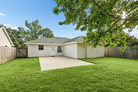 Exterior - 2106 Robin St, Slidell, LA 70460 photo 5 of 5