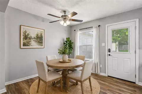Dining - 2106 Robin St, Slidell, LA 70460 photo 1 of 1