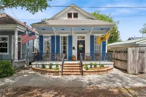 5517 Constance St, New Orleans, LA 70115