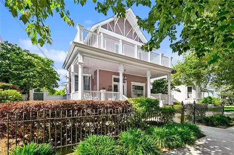 3018 Desoto St, New Orleans, LA 70119