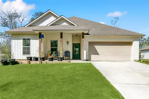 31527 Meadow Lark Ln, Denham Springs, LA 70726