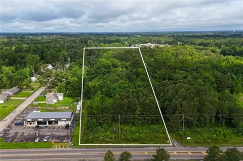 tbd N Morrison Blvd, Hammond, LA 70401