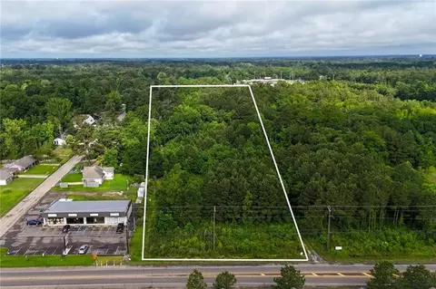 tbd N Morrison Blvd, Hammond, LA 70401