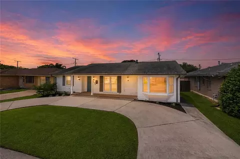 4112 Green Acres Rd, Metairie, LA 70003
