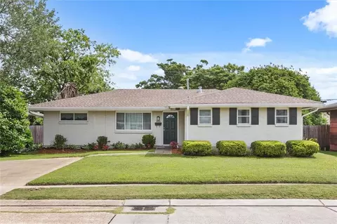 3605 Purdue Dr, Metairie, LA 70003