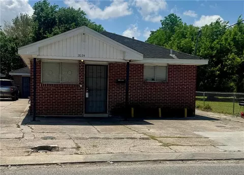 2024 N Miro St, New Orleans, LA 70119