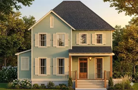 1366 Soldiers St, New Orleans, LA 70122