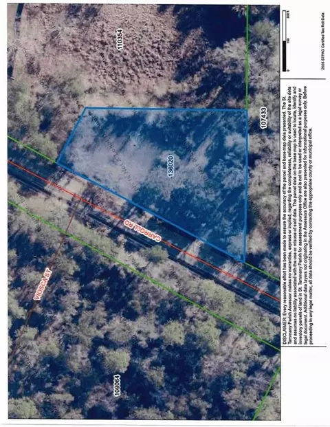 58074 Carroll Rd, Slidell, LA 70460