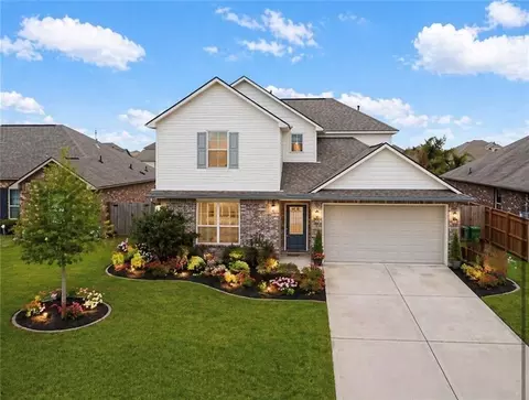 116 E Lake Ct, Slidell, LA 70461