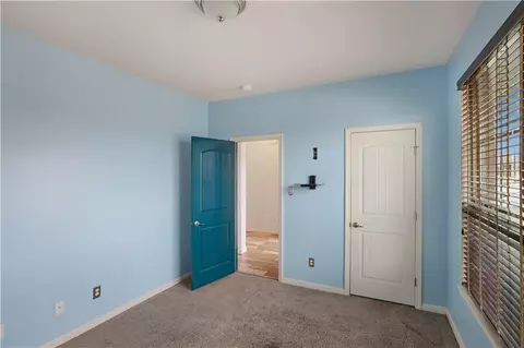 Bedroom - 116 E Lake Ct, Slidell, LA 70461 photo 2 of 5