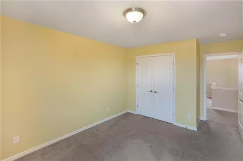 Bedroom - 116 E Lake Ct, Slidell, LA 70461 photo 4 of 5