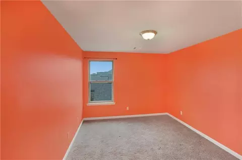 Bedroom - 116 E Lake Ct, Slidell, LA 70461 photo 3 of 5