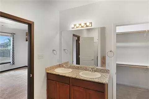 Entry Way - 116 E Lake Ct, Slidell, LA 70461 photo 3 of 4
