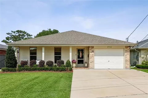 3712 Lemon St, Metairie, LA 70006