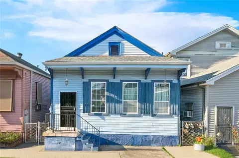3507 S Tonti St, New Orleans, LA 70125