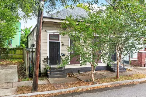 1022 N Miro St, New Orleans, LA 70119