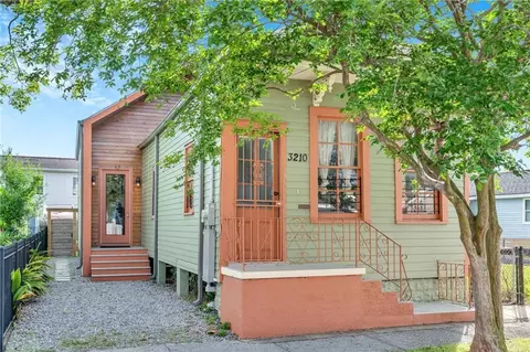 3210 St Peter St, New Orleans, LA 70119