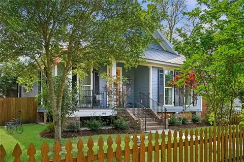 405 W 25th Ave, Covington, LA 70433