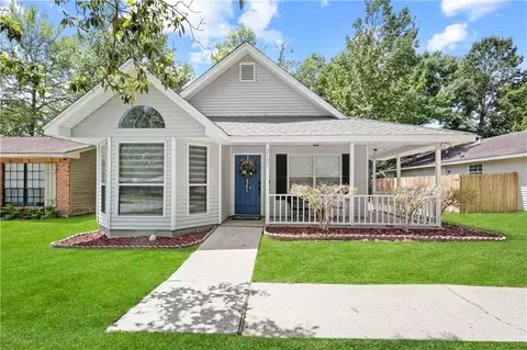 2107 Bluebird St, Slidell, LA 70460
