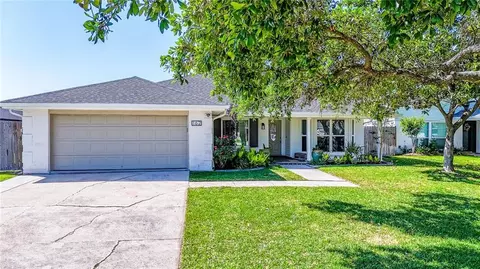 162 Moonraker Dr, Slidell, LA 70458