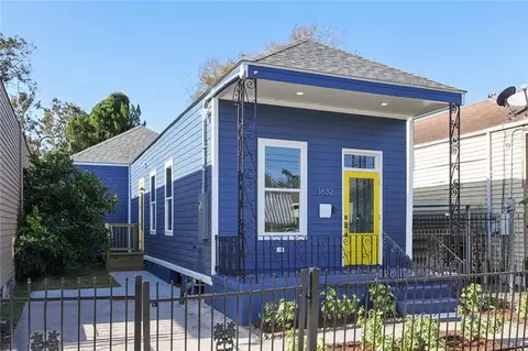 1632 Monroe St, New Orleans, LA 70118