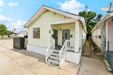 2613-15 N Prieur St, New Orleans, LA 70117